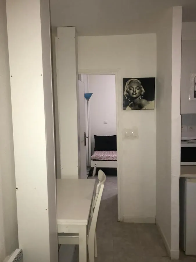 Apartamento Voltaire 11 Paris